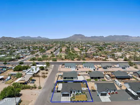View/Area - 10534 E Butte St, Apache Junction, AZ 85120 photo 2 of 8