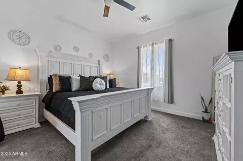 Bedroom - 10534 E Butte St, Apache Junction, AZ 85120 photo 3 of 6