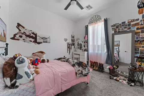 Bedroom - 10534 E Butte St, Apache Junction, AZ 85120 photo 6 of 6