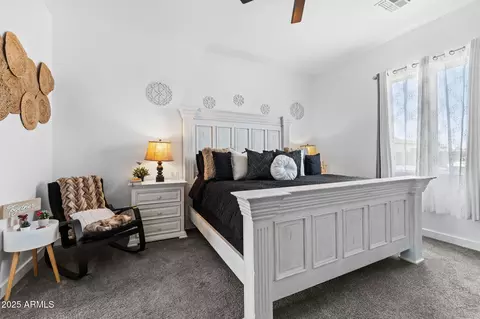 Bedroom - 10534 E Butte St, Apache Junction, AZ 85120 photo 2 of 6