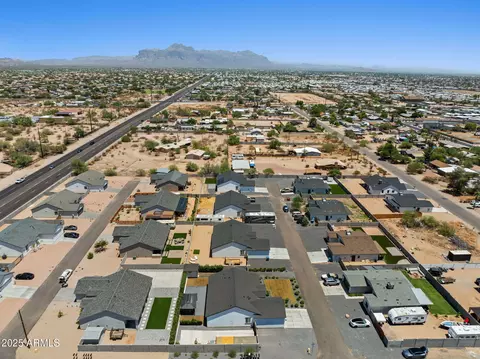 View/Area - 10534 E Butte St, Apache Junction, AZ 85120 photo 7 of 8