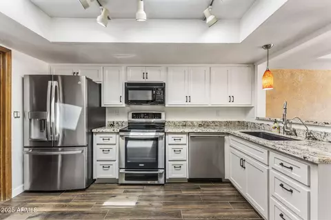 8170 E Via De La Escuela --, Scottsdale, AZ 85258