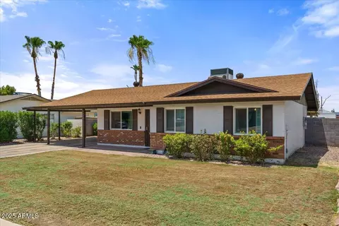 722 N Cedar St, Gilbert, AZ 85233