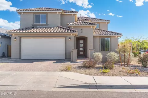 5803 N 88th Ln, Glendale, AZ 85305
