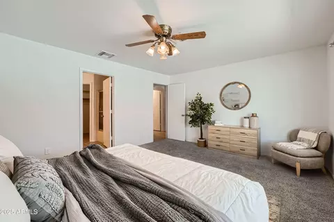 Bedroom - 4343 E Ford Ave, Gilbert, AZ 85234 photo 4 of 6
