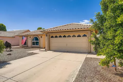 Exterior - 4343 E Ford Ave, Gilbert, AZ 85234 photo 6 of 6