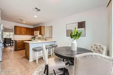 Dining - 4343 E Ford Ave, Gilbert, AZ 85234 photo 4 of 4