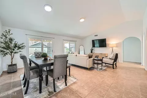 Dining - 4343 E Ford Ave, Gilbert, AZ 85234 photo 1 of 4