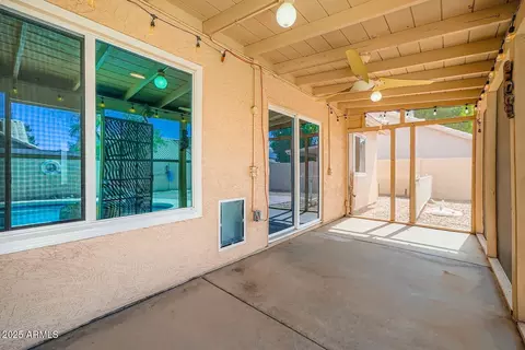 Exterior - 4343 E Ford Ave, Gilbert, AZ 85234 photo 2 of 6