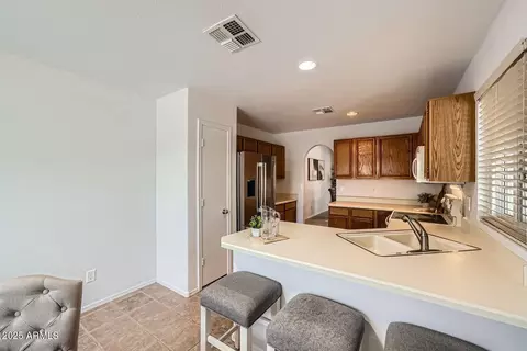 Kitchen - 4343 E Ford Ave, Gilbert, AZ 85234 photo 3 of 3