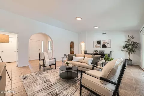 4343 E Ford Ave, Gilbert, AZ 85234