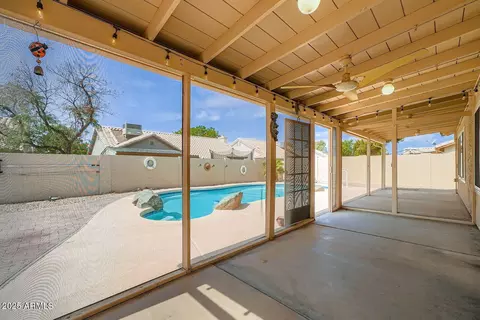 Exterior - 4343 E Ford Ave, Gilbert, AZ 85234 photo 3 of 6