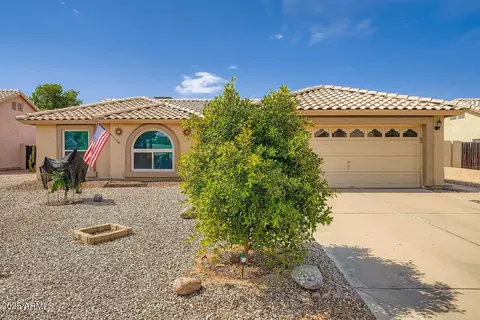 Exterior - 4343 E Ford Ave, Gilbert, AZ 85234 photo 1 of 6