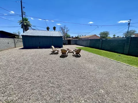 Exterior - 1327 E Fillmore St, Phoenix, AZ 85006 photo 4 of 9