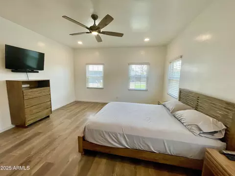 Bedroom - 1327 E Fillmore St, Phoenix, AZ 85006 photo 2 of 4