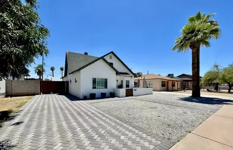 1327 E Fillmore St, Phoenix, AZ 85006