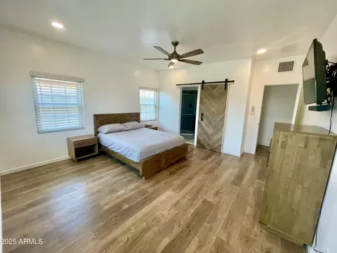 Bedroom - 1327 E Fillmore St, Phoenix, AZ 85006 photo 1 of 4