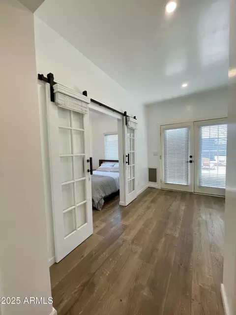 Entry Way - 1327 E Fillmore St, Phoenix, AZ 85006 photo 1 of 2