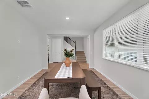 Dining - 9418 E Theia Dr, Mesa, AZ 85212 photo 1 of 5