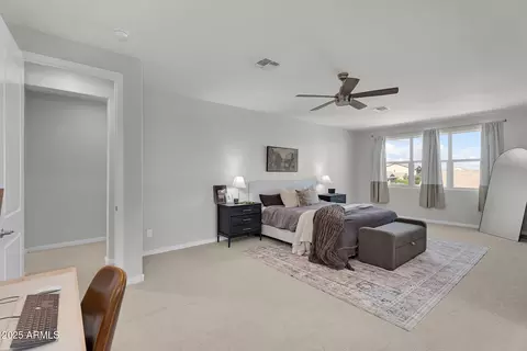 Bedroom - 9418 E Theia Dr, Mesa, AZ 85212 photo 4 of 8