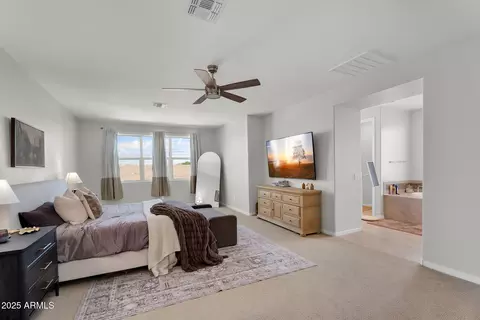 Bedroom - 9418 E Theia Dr, Mesa, AZ 85212 photo 1 of 8