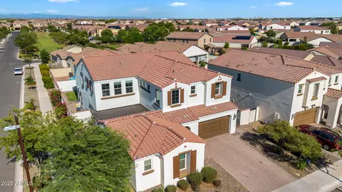 View/Area - 9418 E Theia Dr, Mesa, AZ 85212 photo 1 of 4