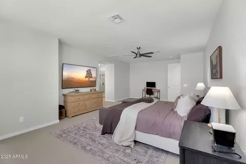 Bedroom - 9418 E Theia Dr, Mesa, AZ 85212 photo 5 of 8