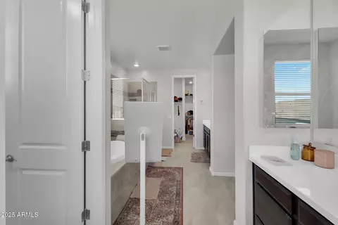 Entry Way - 9418 E Theia Dr, Mesa, AZ 85212 photo 6 of 7
