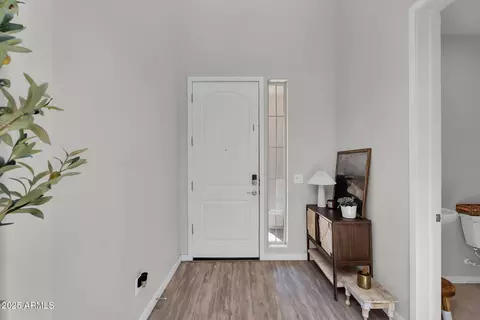 Entry Way - 9418 E Theia Dr, Mesa, AZ 85212 photo 1 of 7