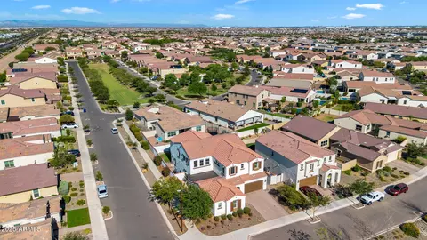 View/Area - 9418 E Theia Dr, Mesa, AZ 85212 photo 4 of 4
