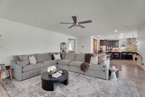 Living - 9418 E Theia Dr, Mesa, AZ 85212 photo 1 of 2