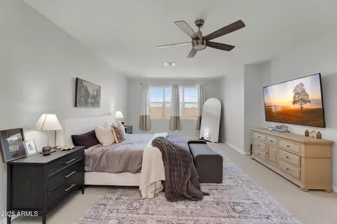 Bedroom - 9418 E Theia Dr, Mesa, AZ 85212 photo 2 of 8