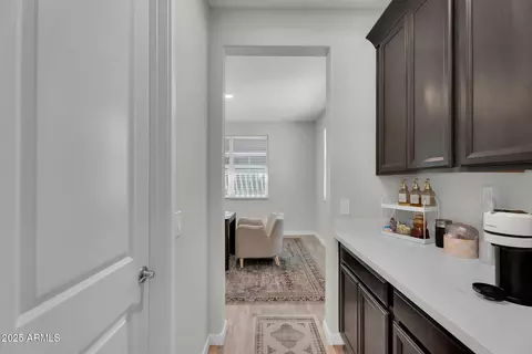 Entry Way - 9418 E Theia Dr, Mesa, AZ 85212 photo 4 of 7