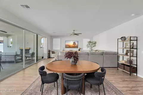 Dining - 9418 E Theia Dr, Mesa, AZ 85212 photo 4 of 5