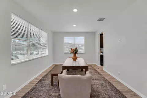 Dining - 9418 E Theia Dr, Mesa, AZ 85212 photo 2 of 5
