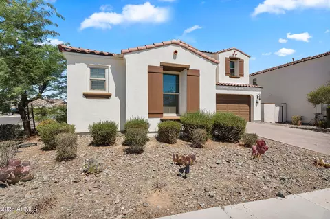 9418 E Theia Dr, Mesa, AZ 85212