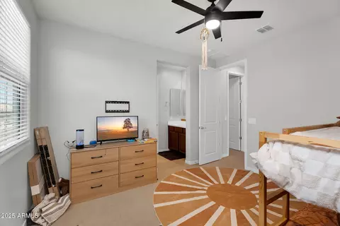 Bedroom - 9418 E Theia Dr, Mesa, AZ 85212 photo 6 of 8