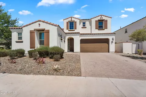 Exterior - 9418 E Theia Dr, Mesa, AZ 85212 photo 2 of 8