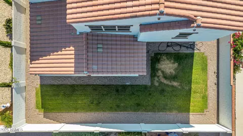 Exterior - 9418 E Theia Dr, Mesa, AZ 85212 photo 8 of 8