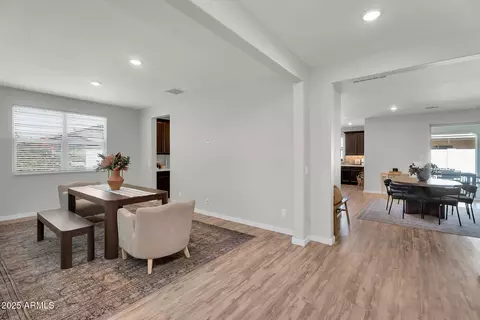 Entry Way - 9418 E Theia Dr, Mesa, AZ 85212 photo 3 of 7