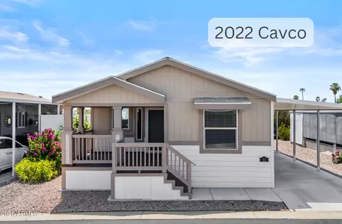 9333 E University Dr #51, Mesa, AZ 85207