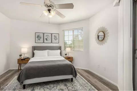 Bedroom - 1720 E Thunderbird Rd #1094, Phoenix, AZ 85022 photo 4 of 6