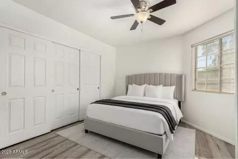 Bedroom - 1720 E Thunderbird Rd #1094, Phoenix, AZ 85022 photo 6 of 6