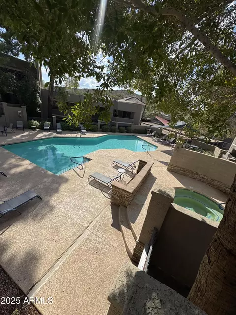 Exterior - 1720 E Thunderbird Rd #1094, Phoenix, AZ 85022 photo 5 of 6