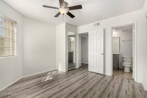 Bedroom - 1720 E Thunderbird Rd #1094, Phoenix, AZ 85022 photo 3 of 6