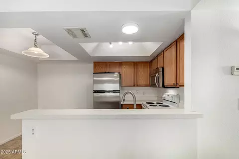 Kitchen - 1720 E Thunderbird Rd #1094, Phoenix, AZ 85022 photo 4 of 4