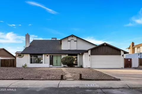 3346 W Aire Libre Ave, Phoenix, AZ 85053