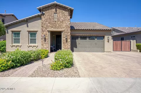 22876 N 94th Ln, Peoria, AZ 85383