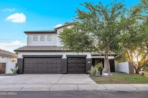 196 N Brett St, Gilbert, AZ 85234