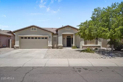 21168 E Saddle Way, Queen Creek, AZ 85142